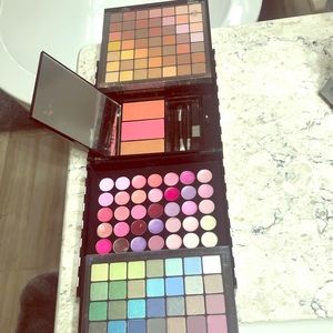 Sephora Makeup Collection
